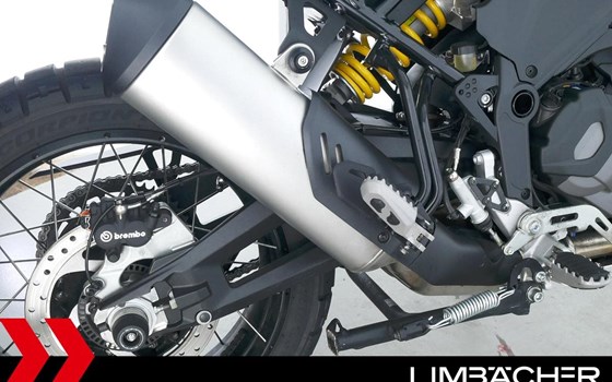 Gebrauchtmotorrad Ducati DesertX - Bild 16