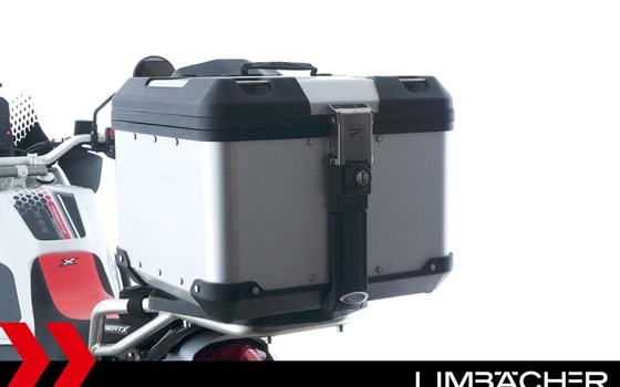 Gebrauchtmotorrad Ducati DesertX - Bild 17