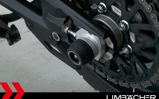 Gebrauchtmotorrad Ducati DesertX - Bild 18