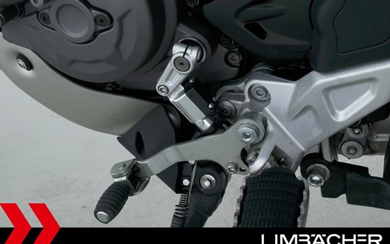 Gebrauchtmotorrad Ducati DesertX - Bild 19