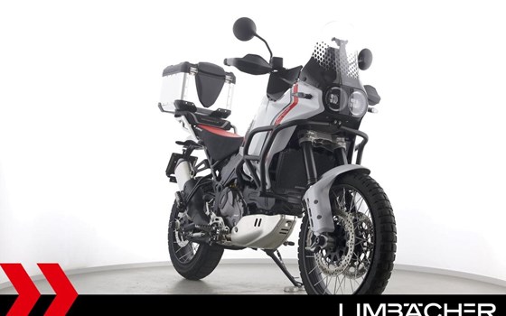 Gebrauchtmotorrad Ducati DesertX - Bild 2