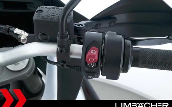 Gebrauchtmotorrad Ducati DesertX - Bild 21