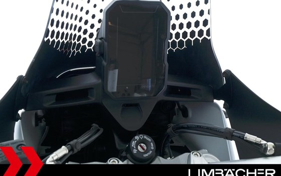 Gebrauchtmotorrad Ducati DesertX - Bild 23