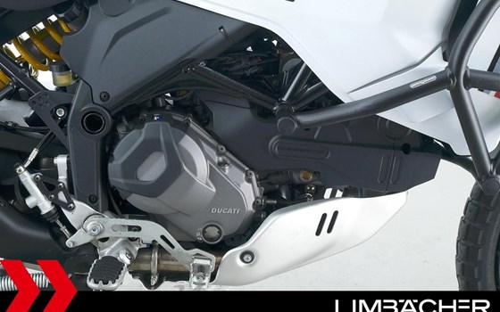Gebrauchtmotorrad Ducati DesertX - Bild 24