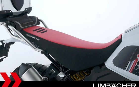 Gebrauchtmotorrad Ducati DesertX - Bild 25