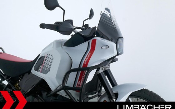 Gebrauchtmotorrad Ducati DesertX - Bild 26