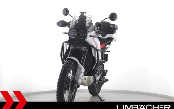 Gebrauchtmotorrad Ducati DesertX - Bild 3