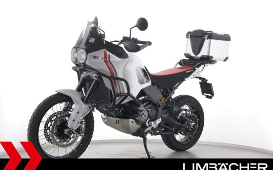 Gebrauchtmotorrad Ducati DesertX - Bild 4