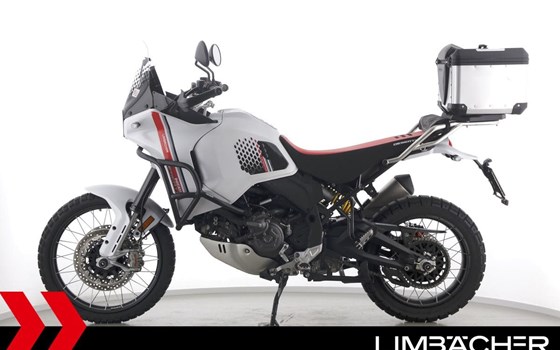 Gebrauchtmotorrad Ducati DesertX - Bild 5