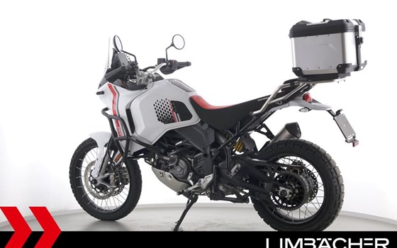 Gebrauchtmotorrad Ducati DesertX - Bild 6