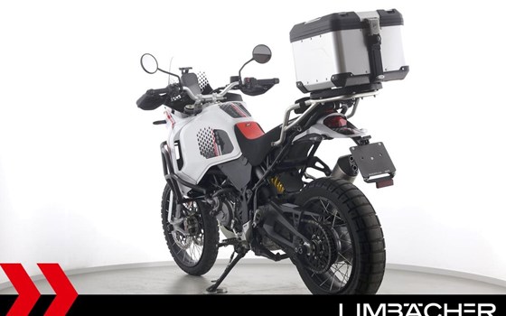 Gebrauchtmotorrad Ducati DesertX - Bild 7