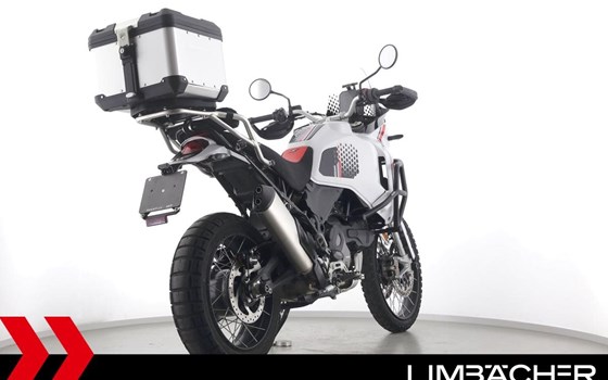 Gebrauchtmotorrad Ducati DesertX - Bild 8