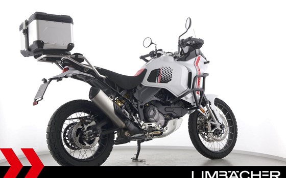 Gebrauchtmotorrad Ducati DesertX - Bild 9