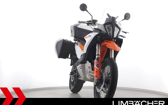 Gebrauchtmotorrad KTM 890 Adventure R - Bild 11