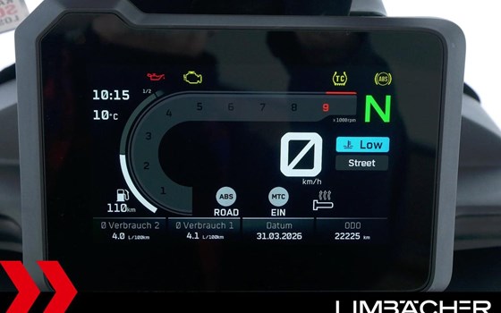 Gebrauchtmotorrad KTM 890 Adventure R - Bild 12