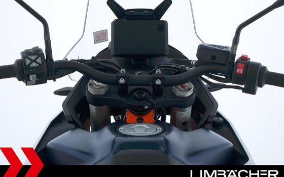 Gebrauchtmotorrad KTM 890 Adventure R - Bild 13