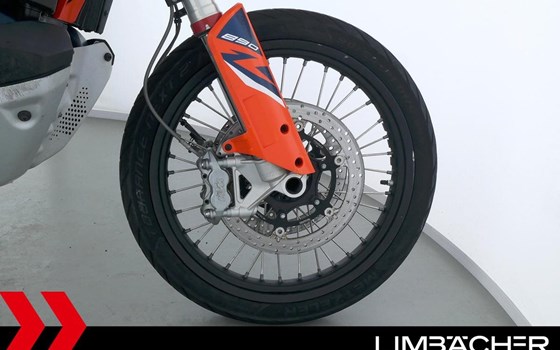 Gebrauchtmotorrad KTM 890 Adventure R - Bild 14