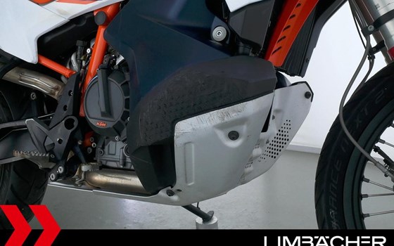 Gebrauchtmotorrad KTM 890 Adventure R - Bild 15