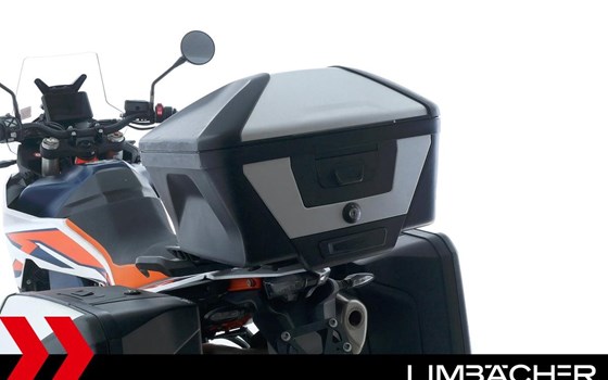 Gebrauchtmotorrad KTM 890 Adventure R - Bild 16