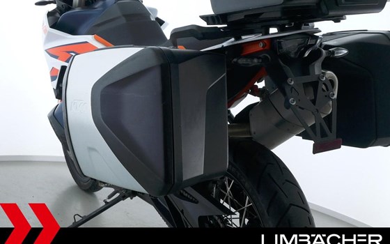 Gebrauchtmotorrad KTM 890 Adventure R - Bild 17