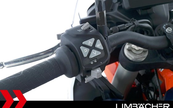 Gebrauchtmotorrad KTM 890 Adventure R - Bild 18