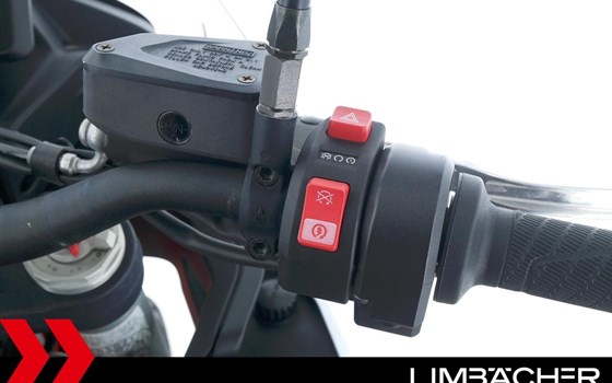 Gebrauchtmotorrad KTM 890 Adventure R - Bild 19