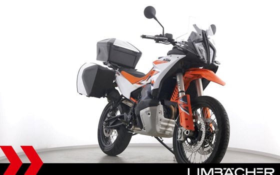 Gebrauchtmotorrad KTM 890 Adventure R - Bild 2