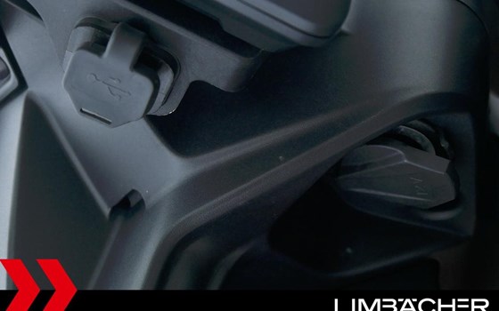 Gebrauchtmotorrad KTM 890 Adventure R - Bild 20