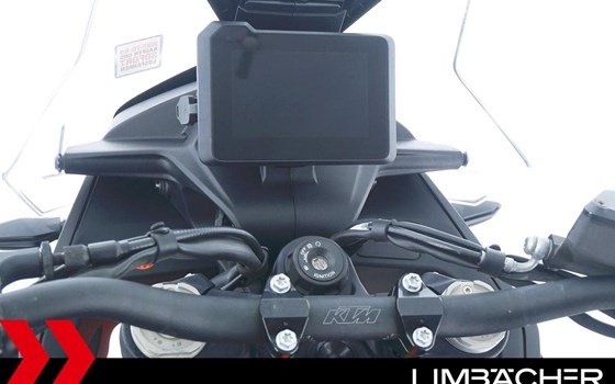 Gebrauchtmotorrad KTM 890 Adventure R - Bild 21