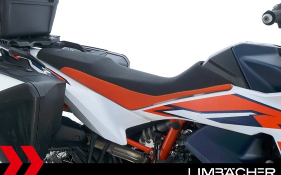 Gebrauchtmotorrad KTM 890 Adventure R - Bild 22