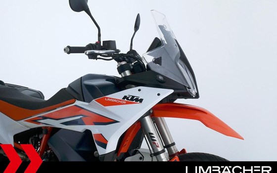Gebrauchtmotorrad KTM 890 Adventure R - Bild 23