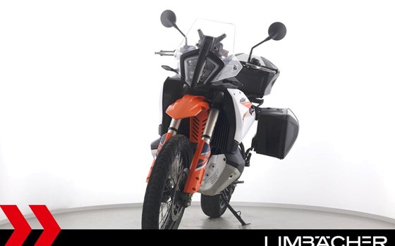 Gebrauchtmotorrad KTM 890 Adventure R - Bild 3