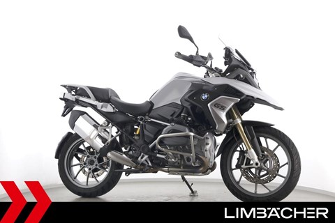 BMW R 1200 GS - Gebrauchtberatung