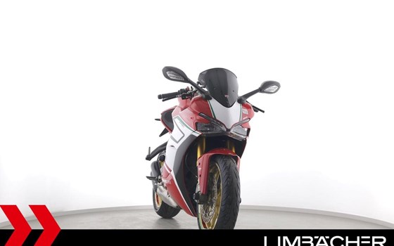 Gebrauchtmotorrad Ducati SuperSport S - Bild 11