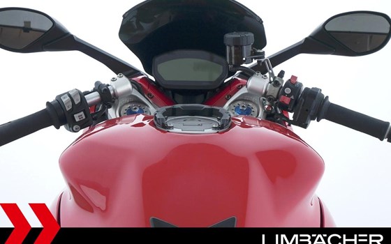 Gebrauchtmotorrad Ducati SuperSport S - Bild 13