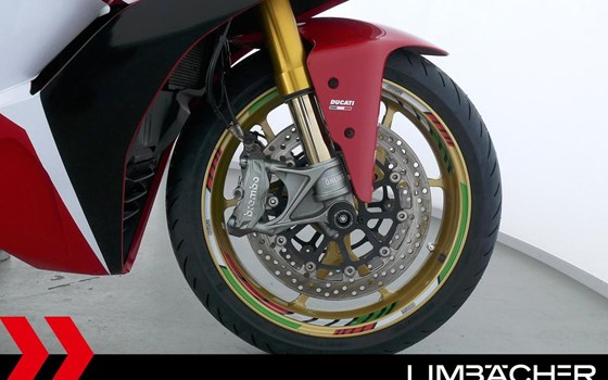 Gebrauchtmotorrad Ducati SuperSport S - Bild 14