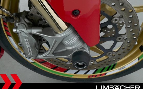 Gebrauchtmotorrad Ducati SuperSport S - Bild 15