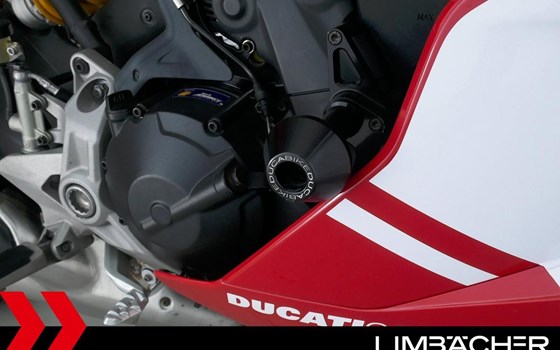 Gebrauchtmotorrad Ducati SuperSport S - Bild 16