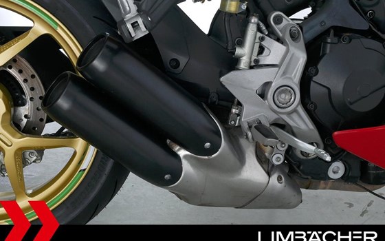 Gebrauchtmotorrad Ducati SuperSport S - Bild 17