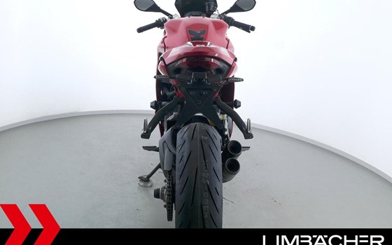 Gebrauchtmotorrad Ducati SuperSport S - Bild 18