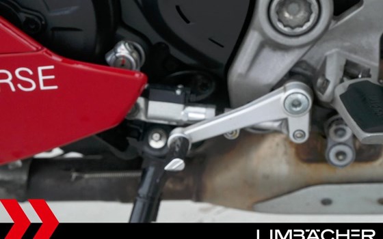 Gebrauchtmotorrad Ducati SuperSport S - Bild 20