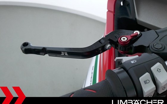 Gebrauchtmotorrad Ducati SuperSport S - Bild 21