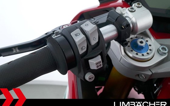 Gebrauchtmotorrad Ducati SuperSport S - Bild 22