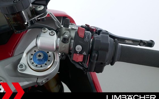 Gebrauchtmotorrad Ducati SuperSport S - Bild 23