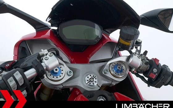 Gebrauchtmotorrad Ducati SuperSport S - Bild 24