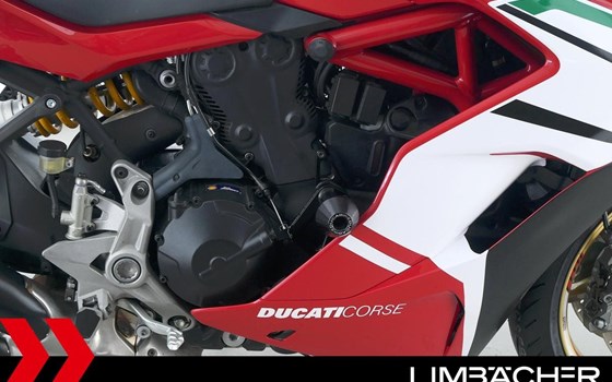 Gebrauchtmotorrad Ducati SuperSport S - Bild 25