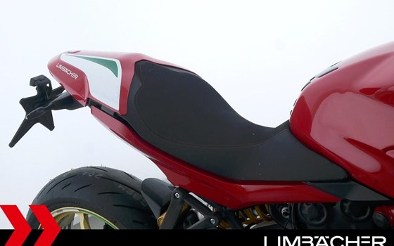 Gebrauchtmotorrad Ducati SuperSport S - Bild 26