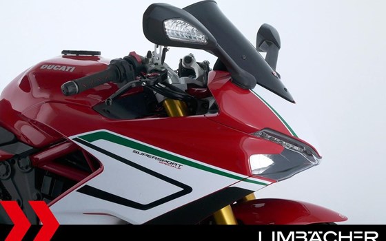 Gebrauchtmotorrad Ducati SuperSport S - Bild 27