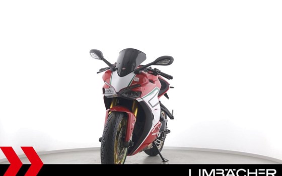 Gebrauchtmotorrad Ducati SuperSport S - Bild 3