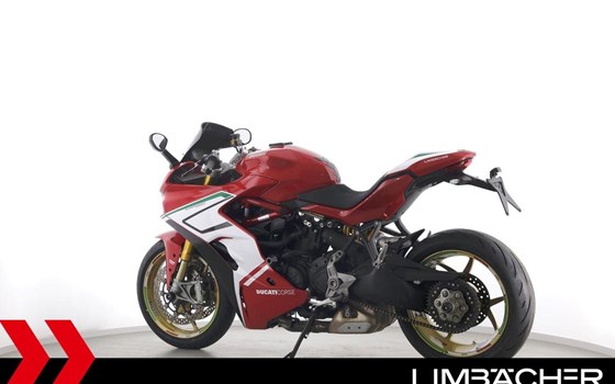 Gebrauchtmotorrad Ducati SuperSport S - Bild 6